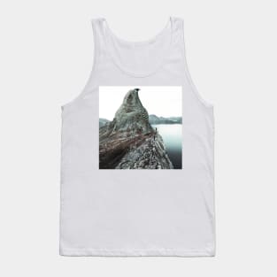 Eagle Tank Top